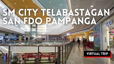 sm city telabastagan cinema|SM Telabastagan .